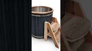 Optimal Recovery Og Velvære. Kaldkulp Fra Northsauna.no Løft Rutinen Din Med Ekte Kuldefordeler.