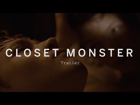 CLOSET MONSTER Trailer | Festival 2015