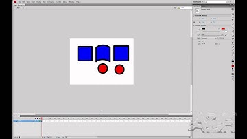 Z-Order Layering of Shapes and Shape Objects