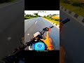 Ye Kya Tha 😲Bach Gaya 🔥#shorts #ktm #motovlog #viral