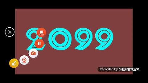 Challenge countdown from 2500