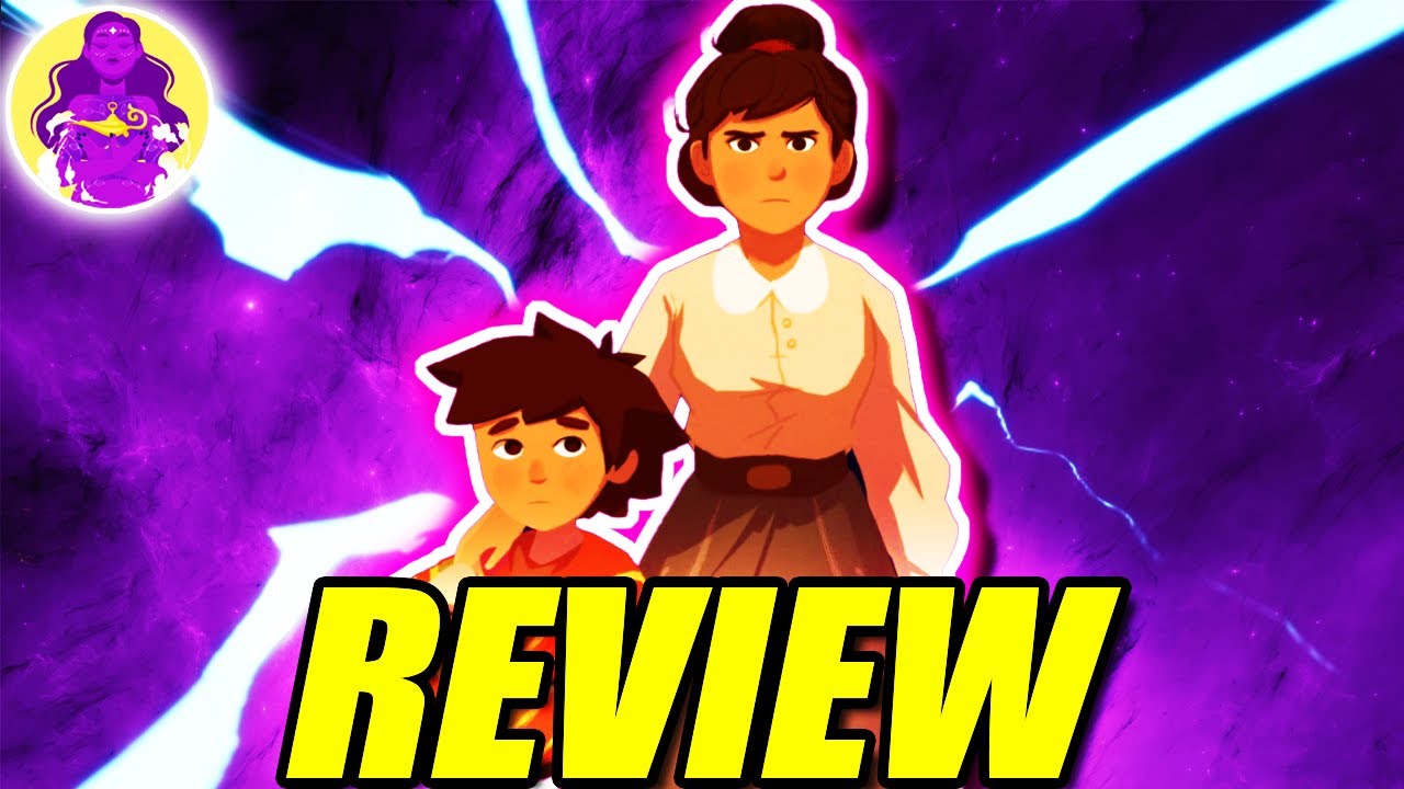 El Hijo - A Wild West Tale - Steam/PC Review (GOG, STADIA)