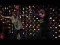 Getdown Services - The Radiator (Live on KEXP)