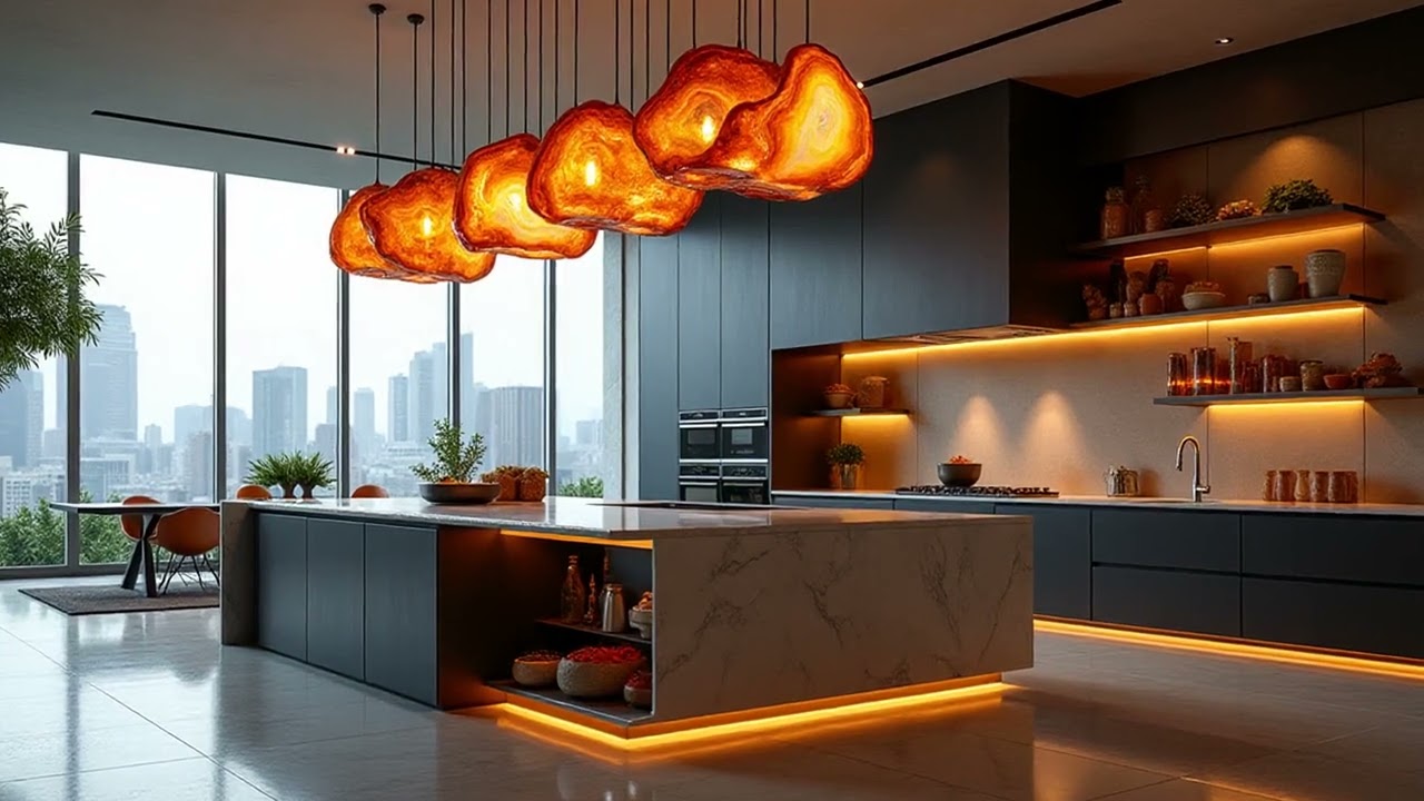 The Alluring Beauty of Mixed Materials