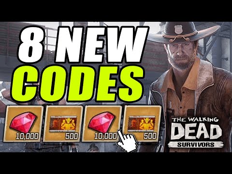 How to Redeem Gift Codes in The Walking Dead: Survivors for 2025