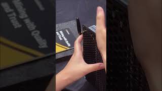 Unboxing Goldshell: Don't Forget the Antenna! 📡