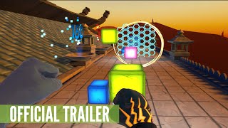Sucker Punch - Release Trailer (Glimpse) PC VR, Oculus Quest