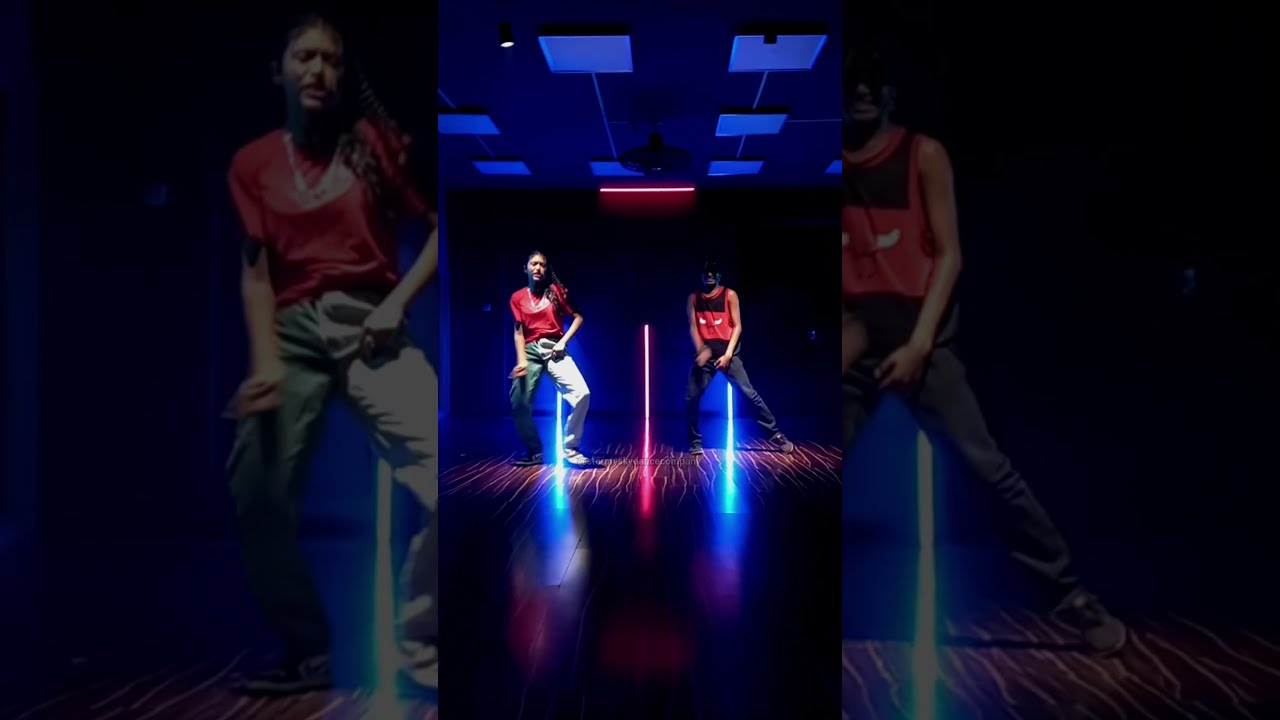 DIVINE Sitara Feat Jonita Gandhi Danceshorts Stormyskydancecompany