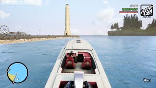 Starter Save - Part 14 - GTA San Andreas DE - complete walkthrough - achieving 13.37%