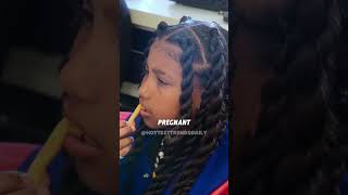 Famous Kim Kardashians TMI Story For North West #northwest #kimkardashian #thekardashians #kanyewest Profile