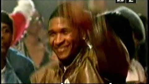 Usher - You Don