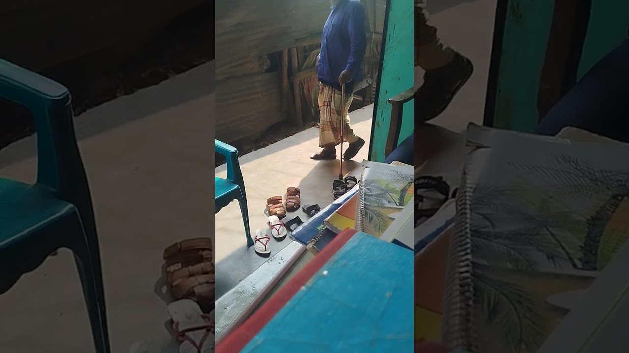 A Case of Nux vomica