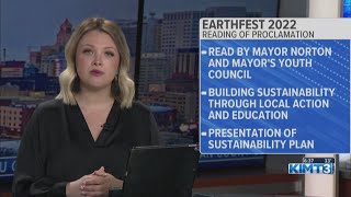 Earthfest 2022