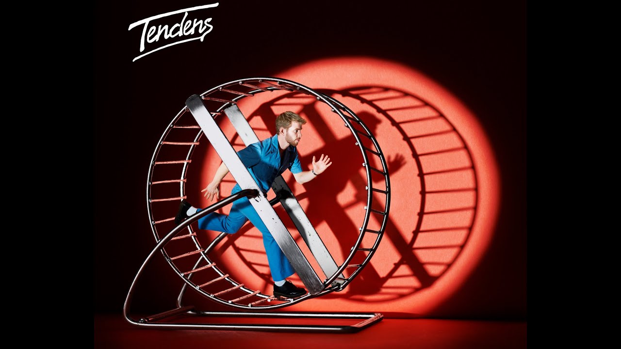 Tendens - Treadmill (Lyric Video)