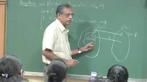 Prof. Adimurthi-Second order elliptical Equations 3
