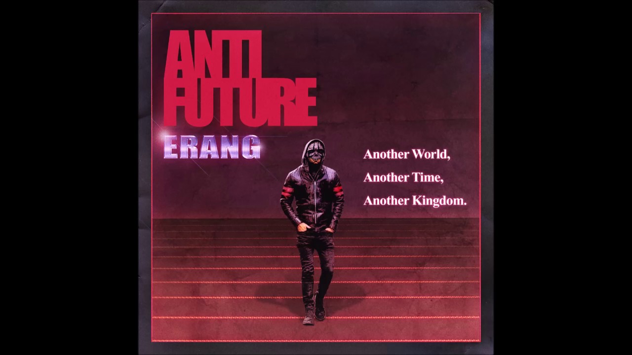 Guarda Synthwave "Another Zone" by Erang su YouTube Guarda Synthwave "Another Zone" by Erang su YouTube