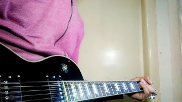 Gsharp / Slash licks  by Boogie Music