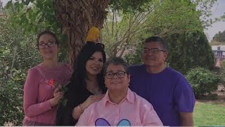 A family’s nightmare: Mother dies from COVID-19 as father is placed on ventilator