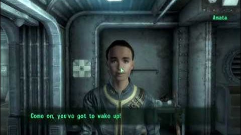 fallout 3 walkthrough part 4
