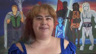 The Creative Mind Group Application