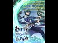 Battle Through The Heavens / BTTH Audio Novel Chapter 101 - 105