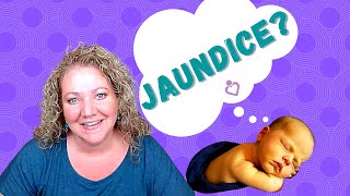 Jaundice and Breastfeeding