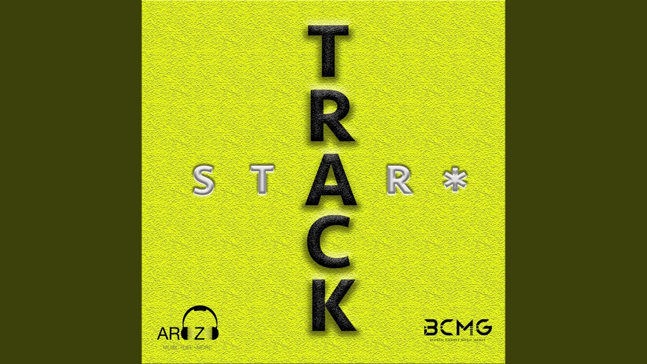 Watch TRACKSTAR on YouTube Watch TRACKSTAR on YouTube