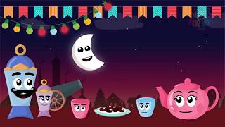 تحميل اغاني رمضان جانا قولوا معانا الاصليه