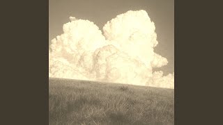 Late Rain Across Moon