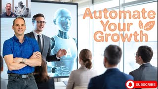 AI Automation: Complete Beginners Guide