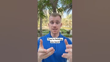 Negativity is contagious… Cut it!