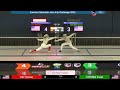 Finals - Y-10 Men's Saber - Final - (HU vs CHUNG)   - SN Portland, OR 2026