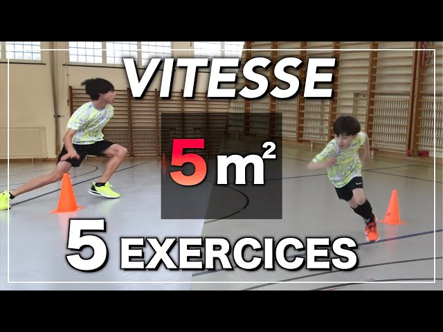 💻 Conférence Live 18 Nicolas DYON : Le Développement de la Vitesse du  Footballeur Moderne ⚽️, 💻 Conférence Live Nicolas DYON : Le Développement  de la Vitesse du Footballeur Moderne ⚽️