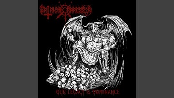 Kommand of Fury and Hatred