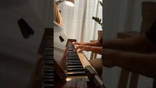 Its impossible piano instrumental