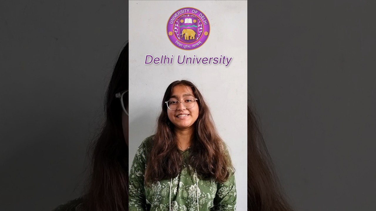 How to Make Your CUET Preference List Without Regret😭 