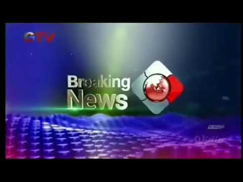 OBB Breaking News GTV (2019-2020)