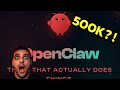 Is AI Really Making Normal People $500K?!