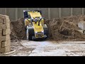 World's Top RC Excavators/Epic Functional Model Construction.
