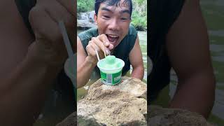 Download Lagu thử thách kh cười từ kem meryno trái cây siêu ngon những danh hài bất chấp địa lý bơi qua nước lạnh MP3 Download Lagu thử thách kh cười từ kem meryno trái cây siêu ngon những danh hài bất chấp địa lý bơi qua nước lạnh MP3