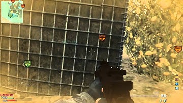 Assist Only MOAB || English Commentary by [TE] DoubleD