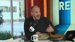 The Voice of REason: Rich Eisen Reacts to ESPN Story on Browns Dysfunction | 1/24/19