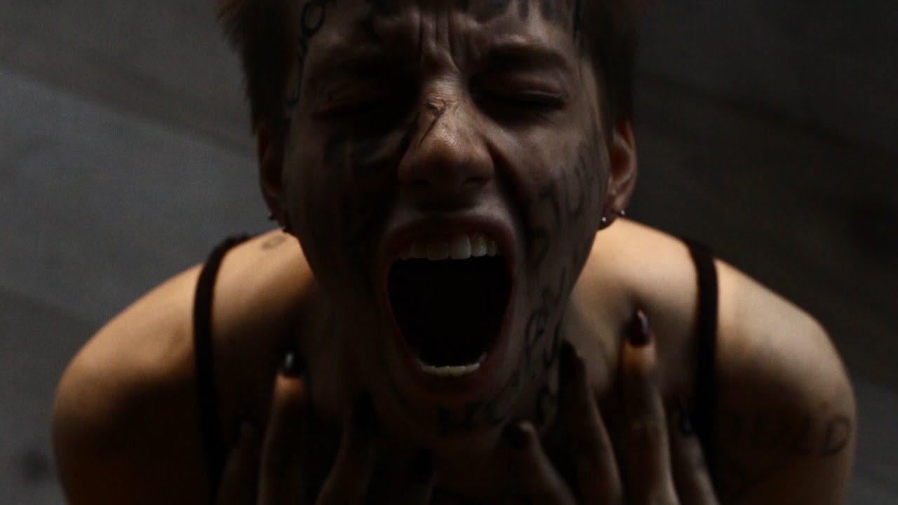 Behind the keyboard - Short film