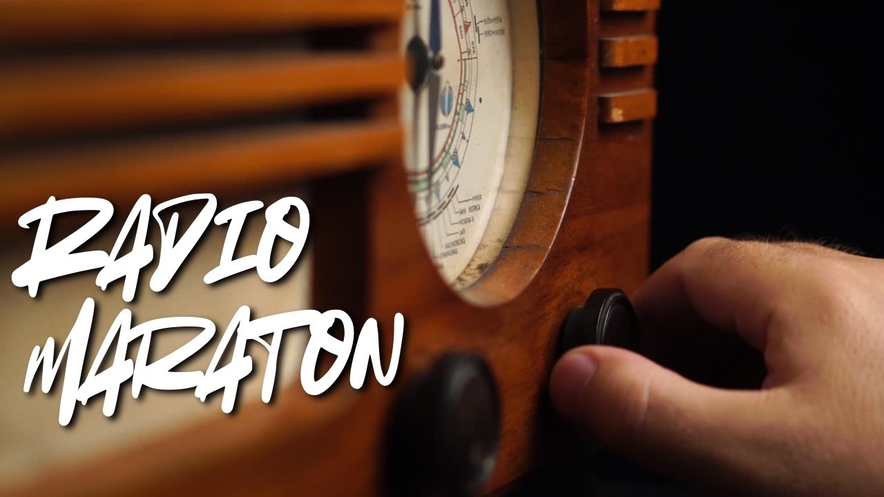 Radio Maraton Dia 1- Creando Vallado - Pastor Eddie Rivera Candelita