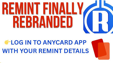 REMINT FINALLY REBRANDED || New Way To Mine Remint Network Daily On Anycard App