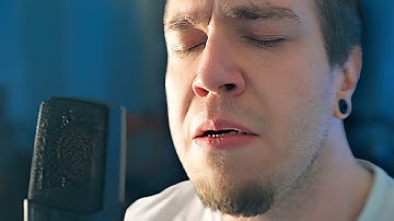 I made a sad song, goodbye