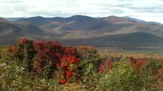 Bear Notch Road Viewpoint