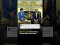 Trump defends Iran strikes secrecy with Pearl Harbor remark | The Bharat Post