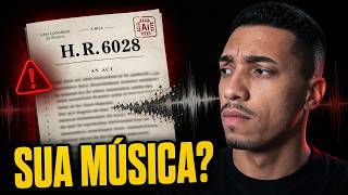 What nobody told you about the law threatening your music