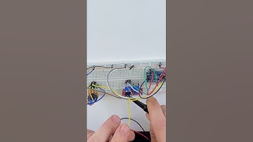 Проект №1. Arduino Nano,  "Вентилятор"?ч21#welding  #сделайсам #arduino #electricalengineering #diy